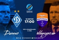 Цифры говорят, что «Динамо» минимально обыграет «Мариуполь»