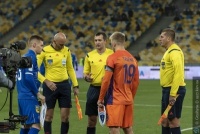 «​Динамо» - «Маріуполь»: увага до карток перед «Шахтарем»