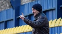 На матчі «Динамо» – «Маріуполь» був присутній екс-тренер киян Ріанчо