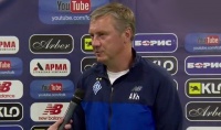 Флеш-комментарий Александра Хацкевича