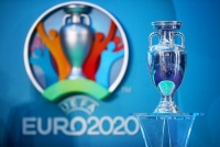 ​Стали відомі ціни квитків на матчі ЧЄ-2020
