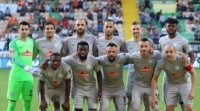 Морозюк допоміг «Різеспору» здобути нічию у чемпіонаті Туреччини – українець отримав середній бал