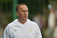 Петраков: «Миколенко хотів поїхати на чемпіонат світу, але я йому сказав, що ризикувати не варто»