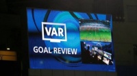 УПЛ визначилась із датою початку використання VAR в матчах чемпіонату України