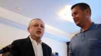 «Динамо» на 90% не продлит Хацкевича, Суркис хочет пригласить иностранца
