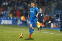 Антунеш потрапив у символічну збірну Ла Ліги сезону 2018/19