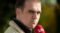Костянтин Андріюк: «Може, гравці «Шахтаря» наб'ють собі тату з написом «Де «Динамо», де?» і нанесуть її на клубну емблему?»
