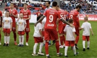 Михалик з «Локомотивом» виграв Кубок Росії
