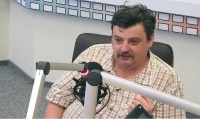 Андрей Шахов: «Блин, ну почему Бурбас всякую чепуху про «Динамо» публикует. Пусть про кротов своих слухи распускает»