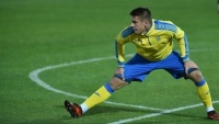 Шевченко довикликав гравця «Динамо» через травму Мораєса 
