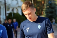 Андрей Шахов: «Хацкевич предпочел опустить в оборону Сидорчука. Тем самым, он показал, что по-прежнему не доверяет Алибекову»