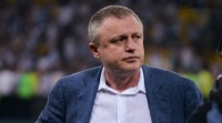 Суркіс: «Хто сьогодні керує ФФУ? Палкін, чи Костюченко зі своїм начальником?»