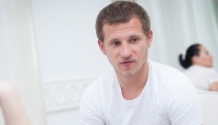 «Хацкевичу треба дати час, він проробив хорошу роботу», – Алієв