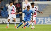 ЧС-2019 U-20: Голи динамівців допомогли Україні перемогли США 