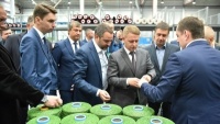 Дорогая трава от Павелко: как идет расследование о закупках Федерации футбола Украины