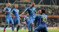 ЧС-2019 U-20 Україна – США: прекрасна динамівська молодь та Бондар, топ-клас Луніна та неоднозначний початок турніру
