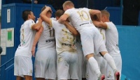 300 тисяч грн обіцяно за договірний матч за вихід в плей-офф Першої ліги