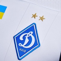 Сьогодні New Balance презентує нову форму «Динамо»