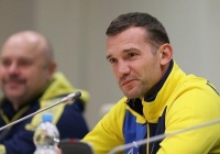 Андрей Шевченко: «Присутствие Андрея Ярмоленко в сборной очень важно»