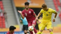 Катар U-20 – Україна U-20: огляд матчу