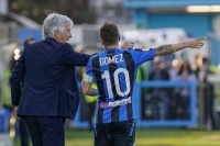 Екс-хавбек «Металіста» Гомес підкорив Серію А та став найкращим у топ-5 чемпіонатах Європи – цікава статистика