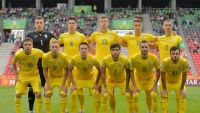 Українська перспектива: 5 футболістів «молодіжки», які обіцяють стати зірками у майбутньому