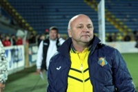 Гамула: «Хацкевичу нужно дать поработать. Видно, что есть команда, есть взаимопонимание»
