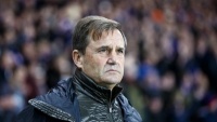 Ріанчо: «Іноді гравці «Динамо» бігають по полю, як курка без голови»
