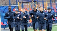 ФФУ відмовила ​«Олімпіку​» у видачі атестату на сезон 2019/20