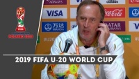 Блогер: «Какой-то единой стратегии формирования сборных у нас нет, кроме той, где нужно взять как можно больше людей из «Шахтёра»