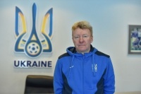 Олег Кузнєцов: «У Словаччині в нашому розпорядженні була обмежена кількість футболістів» 
