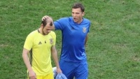 Ультрас вимагають від Шевченка викликати Зозулю в збірну України
