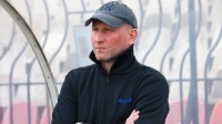 ​Ігор Жабченко: «В цілому, рівень чемпіонату знизився»  
