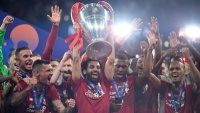 «Ліверпуль» заробив понад 110 млн євро в Лізі чемпіонів