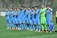 Перед Турніром Валерія Лобановського українська молодіжка втратила трьох динамівців