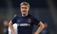 ​«Дніпро-1» прощається з Очігавою, Кузиком і ще трьома гравцями 