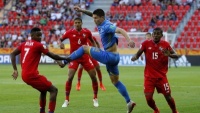 Три думки після матчу Україна U-20 – Панама U-20