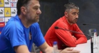 Коларов: «Шевченко поставил сборной Украине итальянский футбол»