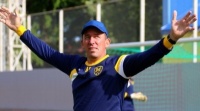 «Металіст 1925» звільнив Горяїнова з посади головного тренера клубу