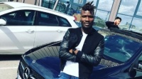 Новачок «Динамо» відмовився від російського паспорта і прийняв пропозицію екс-тренера «Карпат» – все про «принца» Кадірі