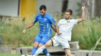 Сборная лучших украинских игроков недели