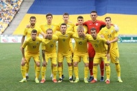 Молодіжна збірна України - переможець Меморіалу Лобановського!