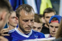Олег Гусєв - про підлість Ващука, конфлікт із Фоменком і зраду Мораєса
