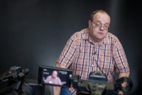 ​Артем Франков — про обшук у ФФУ/УАФ: «Мова про дуже і дуже конкретні заходи з розслідування злочинів»