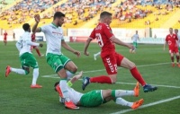 «Волинь» запустила флешмоб за розширення УПЛ до 16 команд