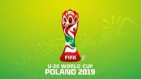 Став відомий суперник збірної України U-20 у півфіналі ЧС-2019