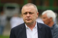 Игорь Суркис: «Если Смоловой расскажет мне путь, при котором его выкладки помогут нам играть в Лиге чемпионов, готов пригласить его в тренерский штаб»