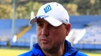 Юрий Мороз: «Украине под силу выиграть у Италии»