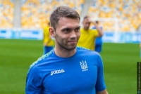 Караваєв: «Дуже мотивувала промова Шевченка перед матчем з Сербією»