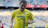 ​Андрій Воробей: «Циганков? Не знаю, кому віддасть перевагу Шевченко, коли одужає Ярмоленко»